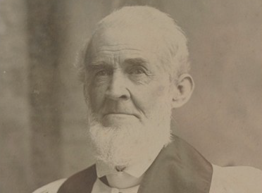 Joseph B. Cheshire