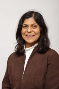 Anu Gokhale, Ph.D.