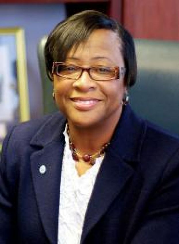 AT&amp;T Executive Cynthia Marshall to Deliver Commencement Address