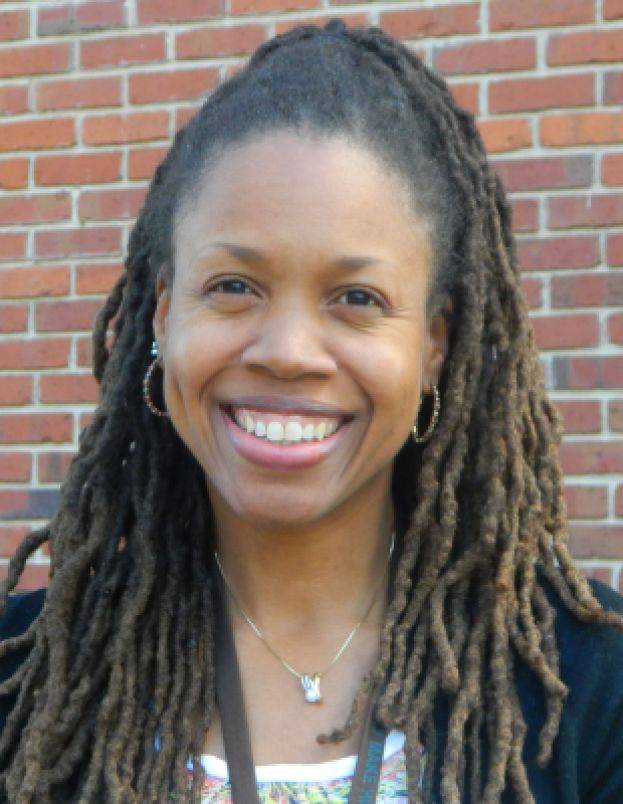 Professor invited to discuss race, education and inequality
